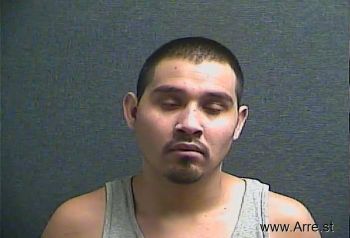 Jose  Ibarra Lopez Mugshot