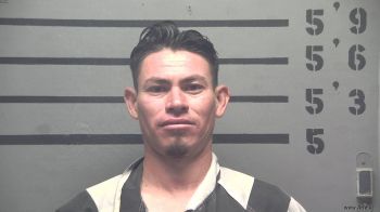 Jose  Lara Mugshot