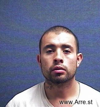 Jose Raul Lara-mendoza Mugshot