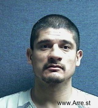 Jose  Lara Alaniz Mugshot