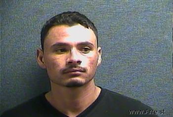 Jose  Lara Ramirez Mugshot