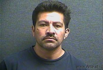 Jose  Lemus Alvizures Mugshot