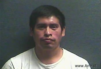 Jose Franciso Lemus Pineda Mugshot