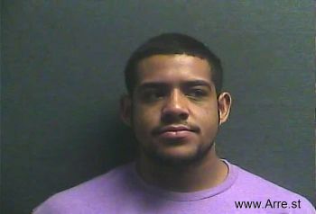 Jose Angel Madrigal Mugshot