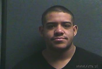 Jose Angel Madrigal Mugshot