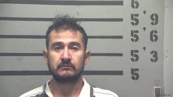 Jose  Marmolejo Mugshot