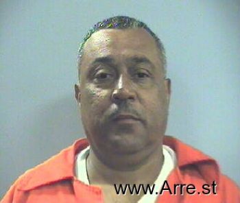 Jose Manuel Marrero Mugshot