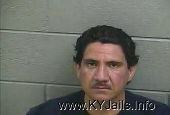 Jose Montero Lagunes   Mugshot