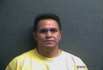 Jose  Nieto Munoz Mugshot