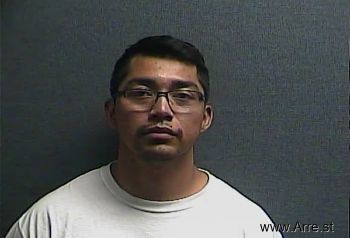 Jose Antonio Nino Vazquez Mugshot