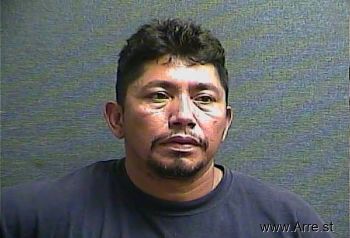 Jose  Nolasco Dominguez Mugshot