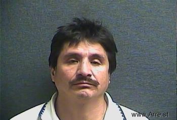 Jose  Ochoa Martinez Mugshot