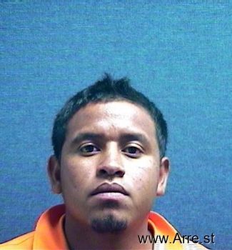 Jose Marcelo Olvera-chin Mugshot