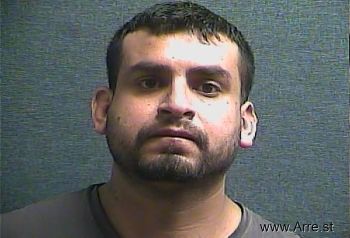 Jose  Pacheco Ruiz Mugshot