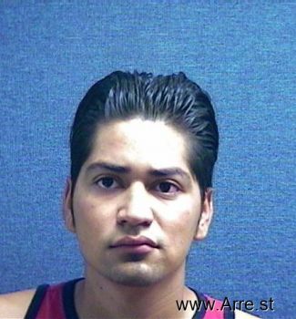 Jose Manuel Padilla Santisbais Mugshot