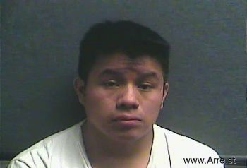 Jose  Pascual Andres Mugshot