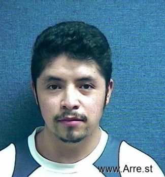 Jose Luis Peralta Almazan Mugshot