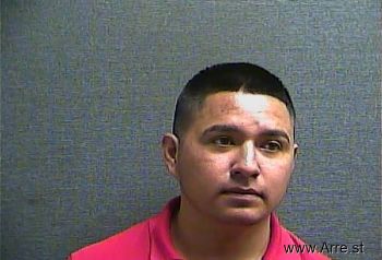 Jose R Quezada Madera Mugshot