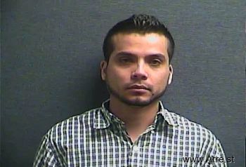 Jose  Quezada Rojo Mugshot