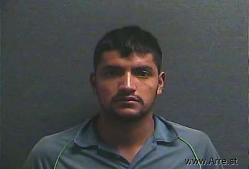 Jose  Quintero Esquivel Mugshot