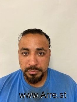 Jose A Rodriquez Mugshot