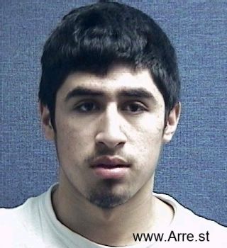 Jose  Salinas Islas Mugshot