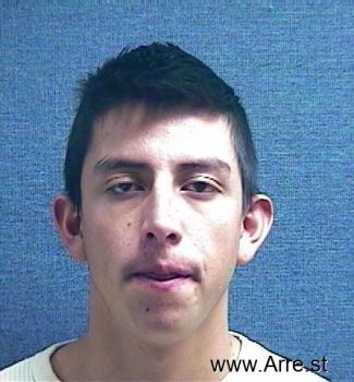 Jose  Salvador-cruz Mugshot