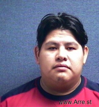 Jose Luis Salvador Hernandez Mugshot