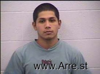 Jose  Sanchez-perez Mugshot