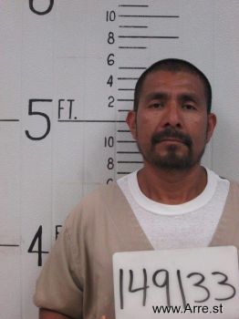 Jose Noyola Santiago-orta Mugshot