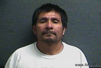 Jose  Santiago Orta Mugshot