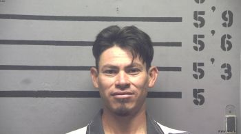 Jose  Serrano Lara Mugshot