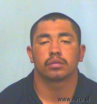 Jose Marurico Valenciano Mugshot