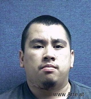 Jose Domingo Vargas Garay Mugshot