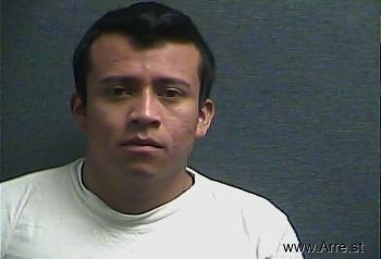 Jose  Vargas Izquerdo Mugshot