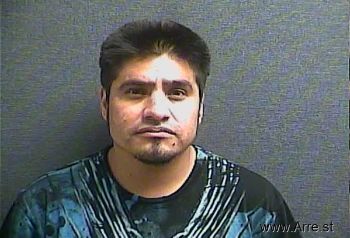 Jose  Vargas Poseros Mugshot