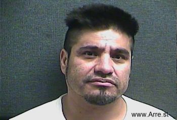 Jose  Vargas Poseros Mugshot