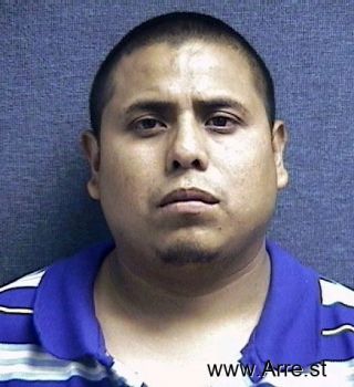 Jose Luis Vargas Ramirez Mugshot