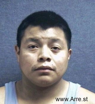 Jose Luis Velasquez Morales Mugshot