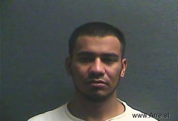 Jose  Velasquez Padilla Mugshot