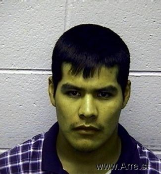 Jose Luis Ventura-garcia Mugshot