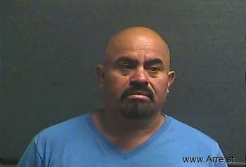 Jose Luis Ventura Soriano Mugshot