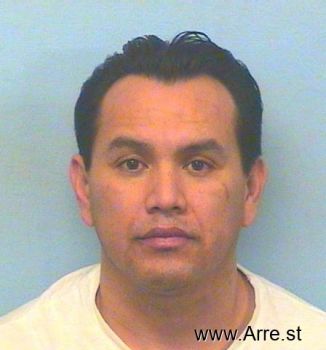 Jose Antonio Zamora Mugshot