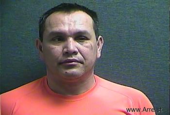 Jose  Zamora Reyes Mugshot