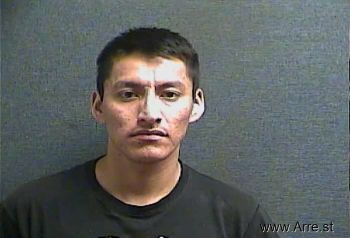 Jose  Zamorano Calvo Mugshot