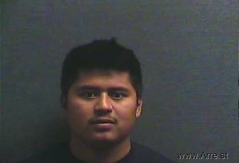 Jose Domingo Zavala Gomez Mugshot