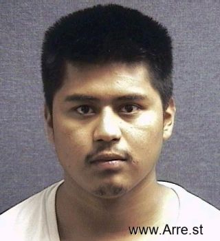 Jose Domingo Zavala Gomez Mugshot