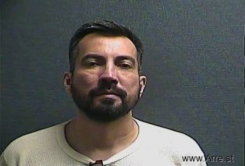 Jose D Zazueta Hernandez Mugshot