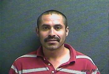 Jose Luis Zepeda Gomez Mugshot