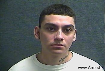 Jose Agustin  Campos Pozos Mugshot